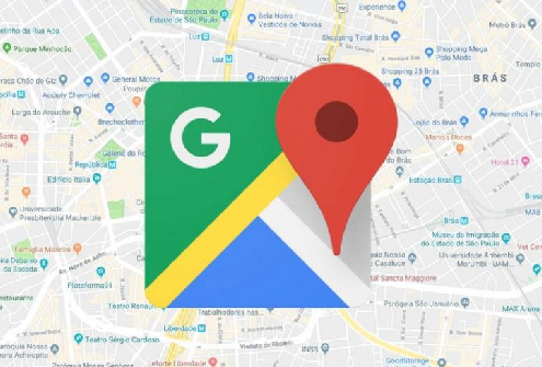 Guia completo do Google Maps
