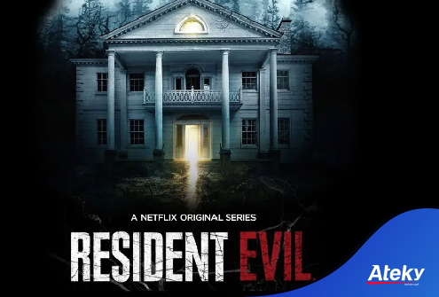 Resident Evil