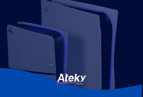 A Chegada do Playstation 5 Slim