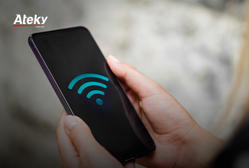 5 dicas para melhorar sua conexão Wi-Fi