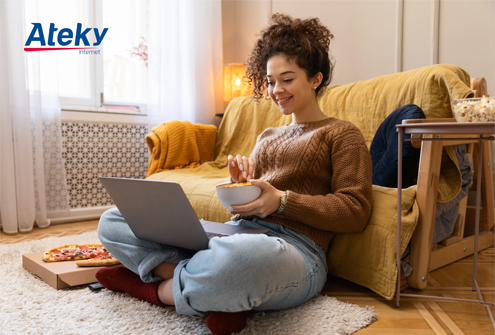 Como escolher o melhor plano de internet para sua casa